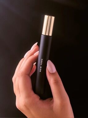 Hotel Lobby New York eau de parfum fragrance .33 spray